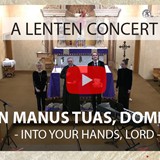 LentenConcert